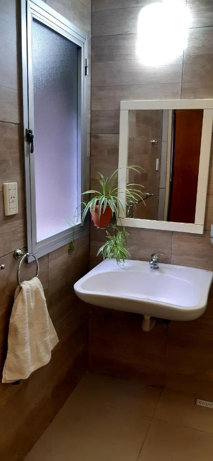 Bucanaan Hostel Boutique Cordoba Exterior photo