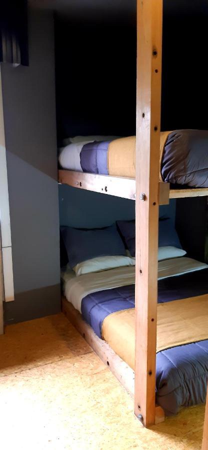 Bucanaan Hostel Boutique Cordoba Exterior photo