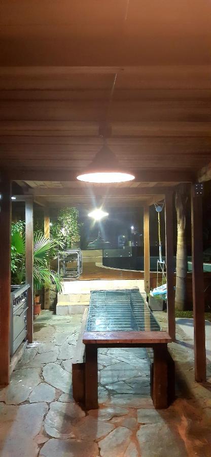 Bucanaan Hostel Boutique Cordoba Exterior photo