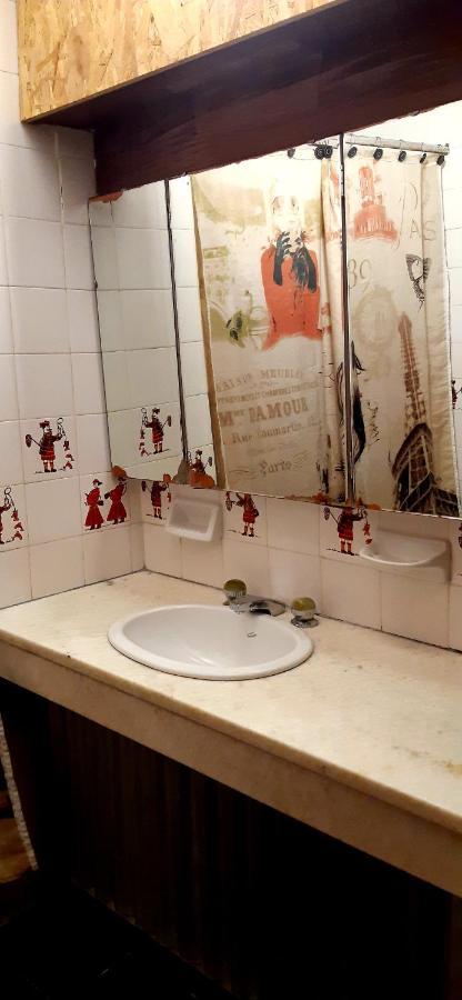 Bucanaan Hostel Boutique Cordoba Room photo